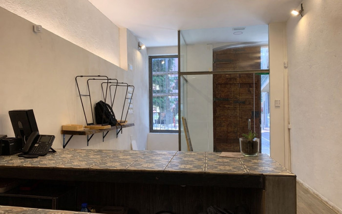 Traspaso - Take Away -
Mataró