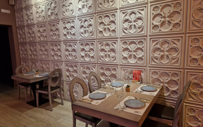 Traspaso - Restaurante -
Girona