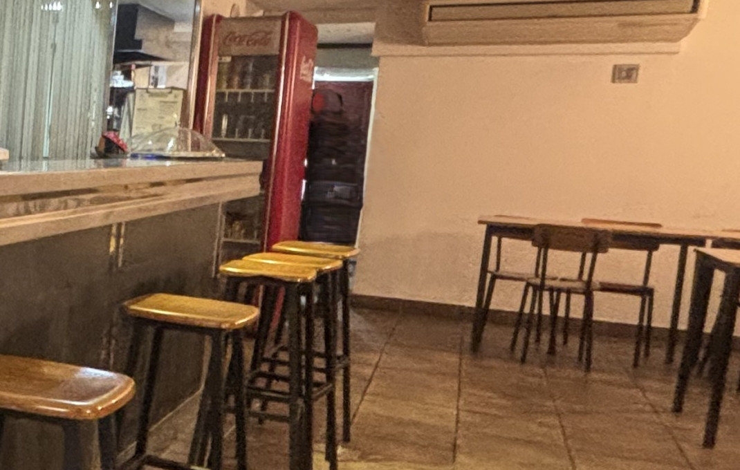 Traspaso - Licencia C2 -
Barcelona - Sants