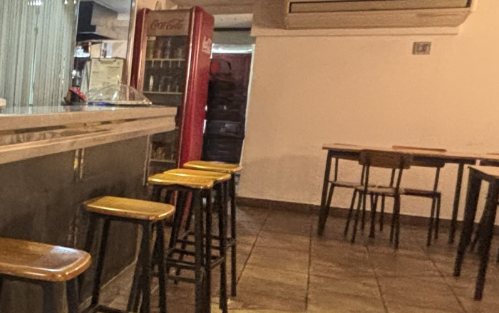 Traspaso - Licencia C2 -
Barcelona - Sants