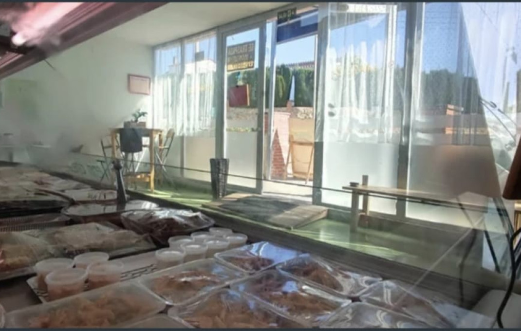 Traspaso - Rostisseria -
Santa Eul&agrave;lia de Ron&ccedil;ana