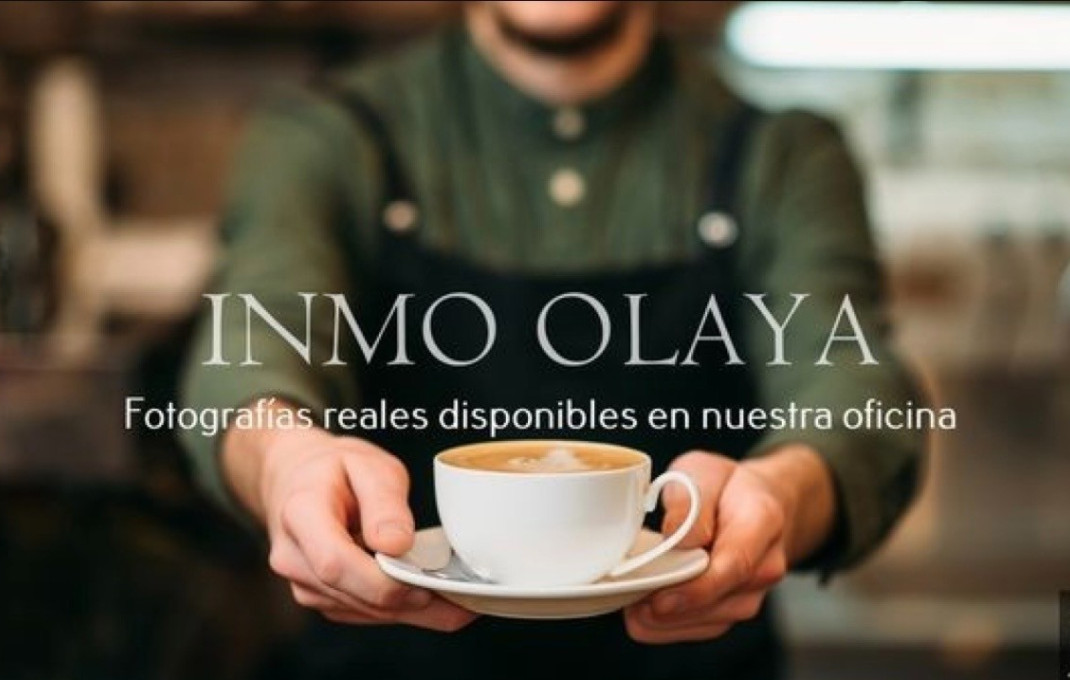 Traspaso - Bar- C1 -
Barcelona - Sarria-Sant Gervasi