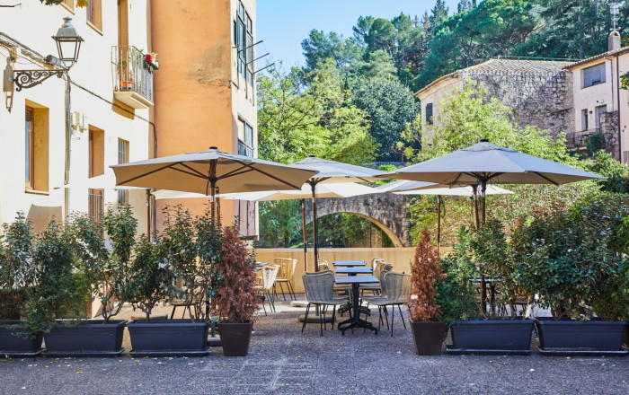 Traspaso - Bar Restaurante -
Girona