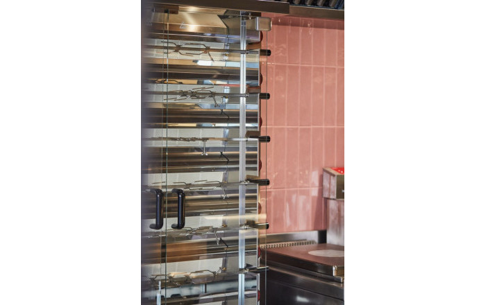 Traspaso - Bar Restaurante -
Girona