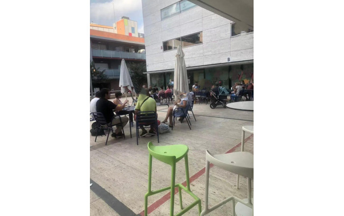 Traspaso - Bar Restaurante -
Sant Cugat del Vall&egrave;s