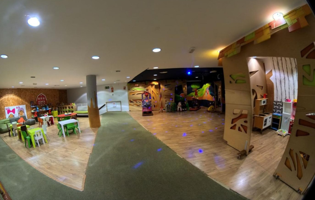 Traspaso - Bar Restaurante -
Sant Cugat del Vall&egrave;s