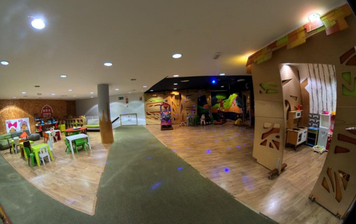 Traspaso - Bar Restaurante -
Sant Cugat del Vall&egrave;s