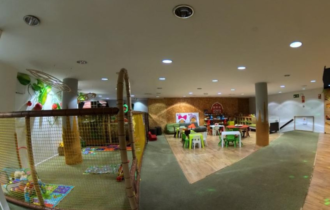 Traspaso - Bar Restaurante -
Sant Cugat del Vall&egrave;s