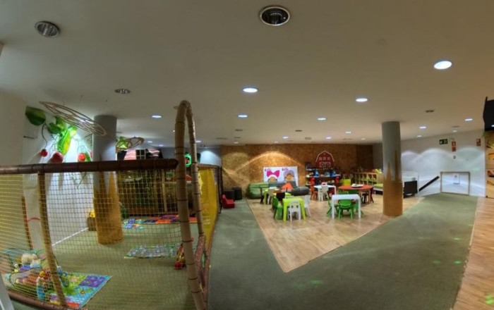 Traspaso - Bar Restaurante -
Sant Cugat del Vall&egrave;s