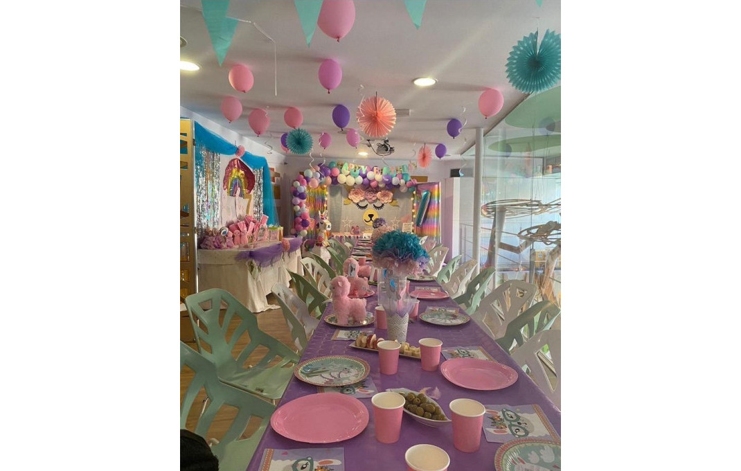 Traspaso - Bar Restaurante -
Sant Cugat del Vall&egrave;s