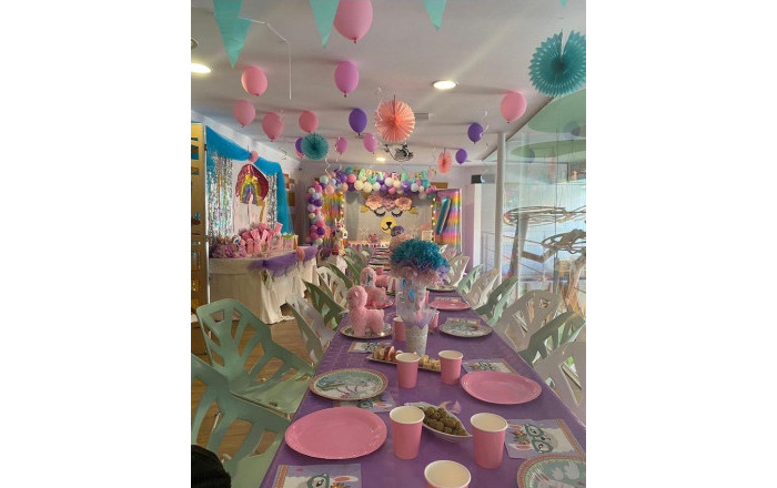 Traspaso - Bar Restaurante -
Sant Cugat del Vall&egrave;s