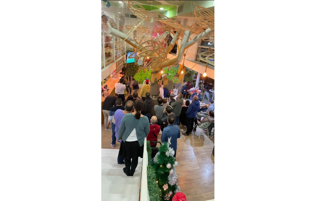 Traspaso - Bar Restaurante -
Sant Cugat del Vall&egrave;s