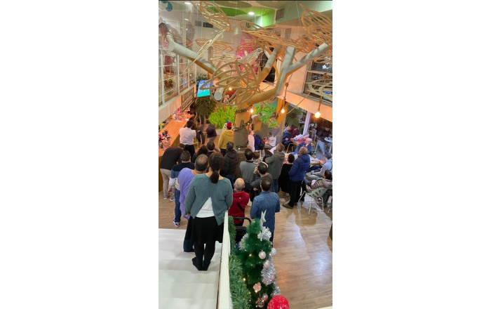 Traspaso - Bar Restaurante -
Sant Cugat del Vall&egrave;s