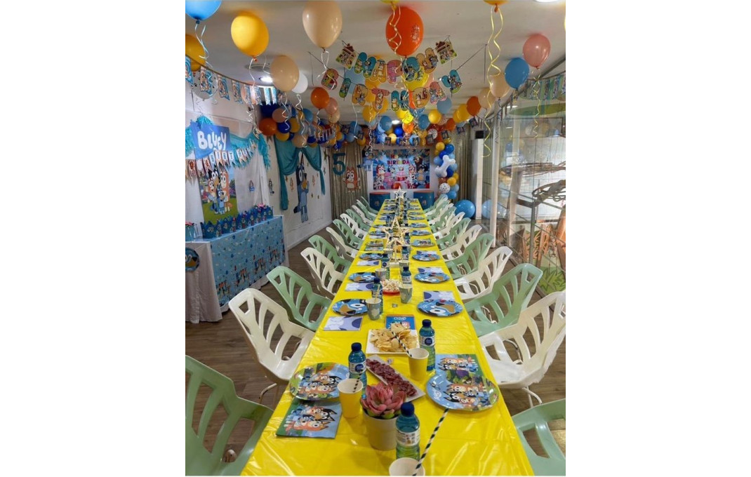 Traspaso - Bar Restaurante -
Sant Cugat del Vall&egrave;s