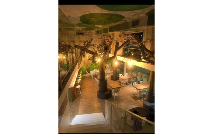 Traspaso - Bar Restaurante -
Sant Cugat del Vall&egrave;s