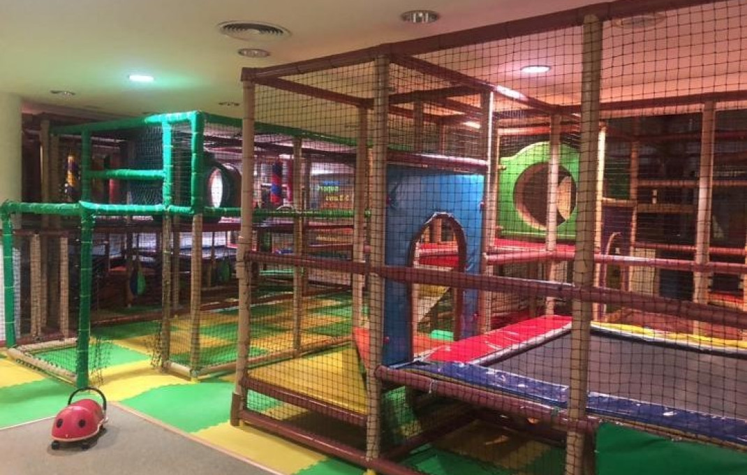 Traspaso - Bar Restaurante -
Sant Cugat del Vall&egrave;s