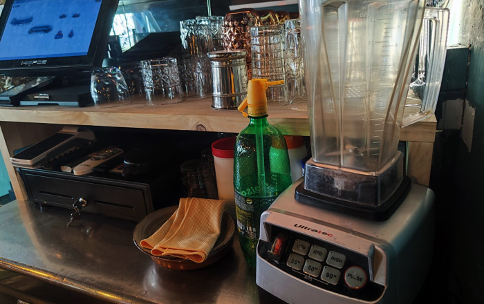 Traspaso - Bar- C1 -
Barcelona - Eixample Izquierdo