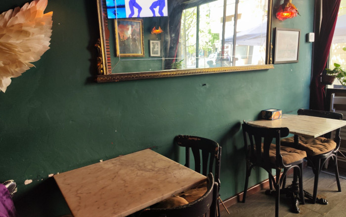 Traspaso - Bar- C1 -
Barcelona - Eixample Izquierdo