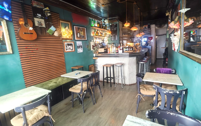 Traspaso - Bar- C1 -
Barcelona - Eixample Izquierdo