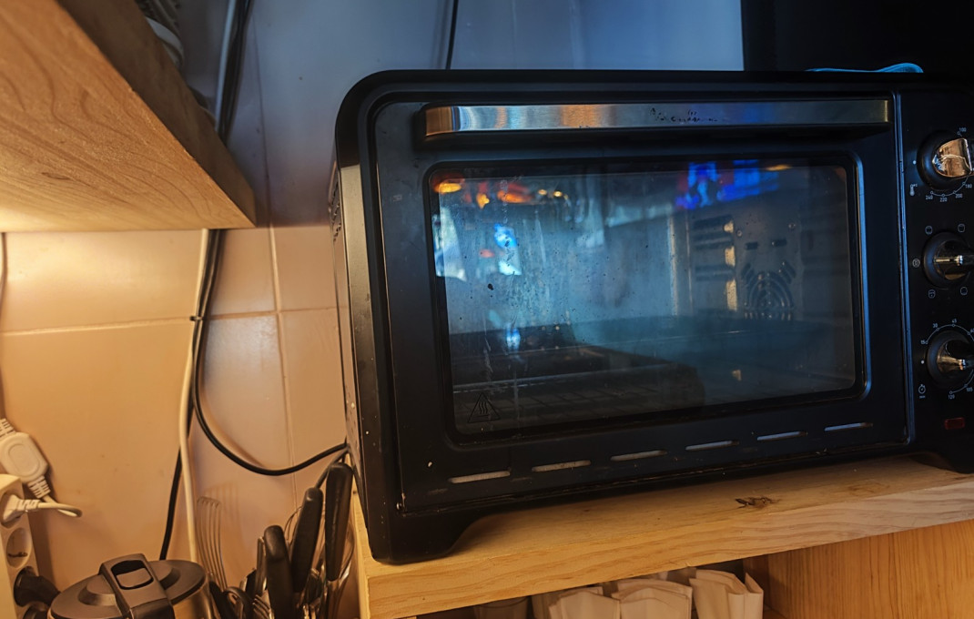 Traspaso - Bar- C1 -
Barcelona - Eixample Izquierdo