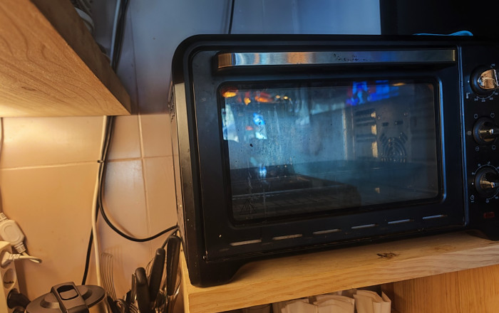 Traspaso - Bar- C1 -
Barcelona - Eixample Izquierdo