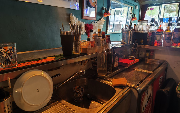 Traspaso - Bar- C1 -
Barcelona - Eixample Izquierdo