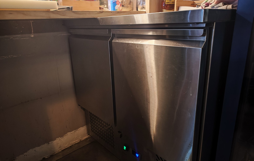 Traspaso - Bar- C1 -
Barcelona - Eixample Izquierdo