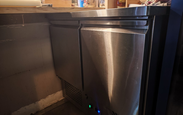 Traspaso - Bar- C1 -
Barcelona - Eixample Izquierdo