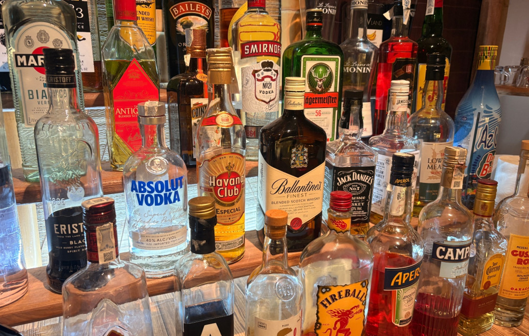 Traspaso - Bar- C1 -
Gavá