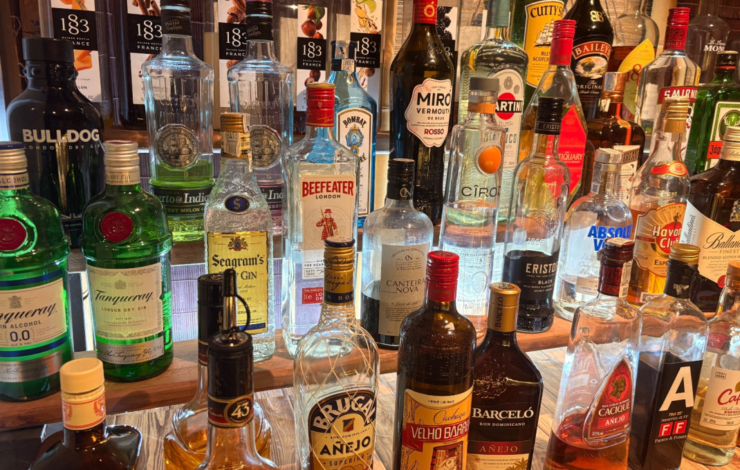 Traspaso - Bar- C1 -
Gavá