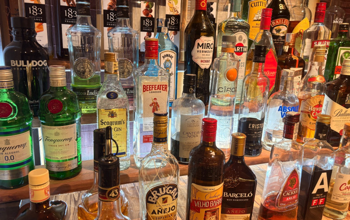Traspaso - Bar- C1 -
Gavá