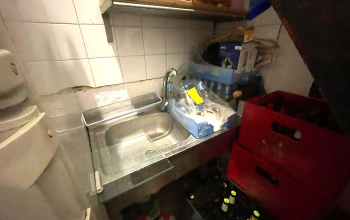 Traspaso - Bar- C1 -
Barcelona - Gótico