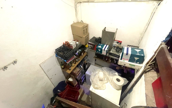 Traspaso - Bar- C1 -
Barcelona - Gótico