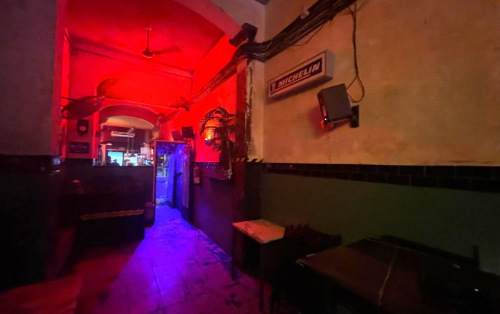 Traspaso - Bar- C1 -
Barcelona - Gótico