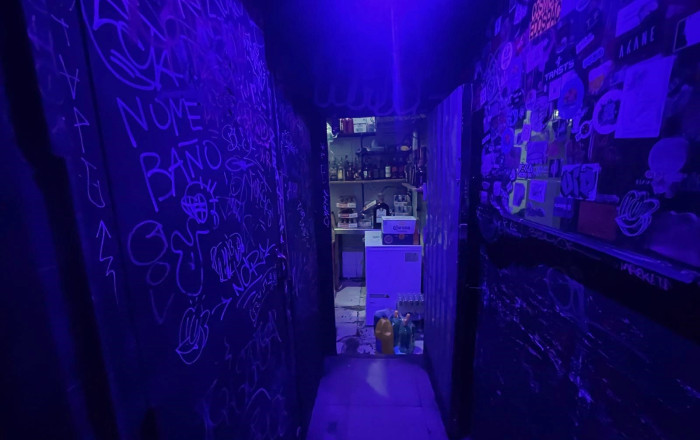 Traspaso - Bar- C1 -
Barcelona - Gótico