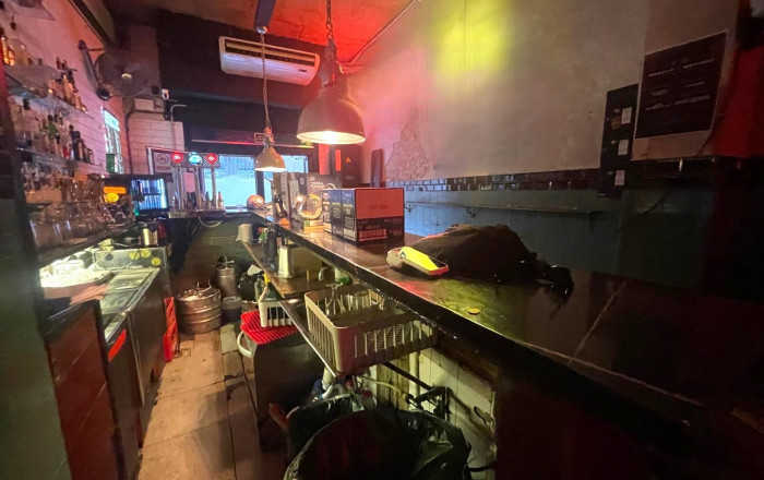 Traspaso - Bar- C1 -
Barcelona - Gótico