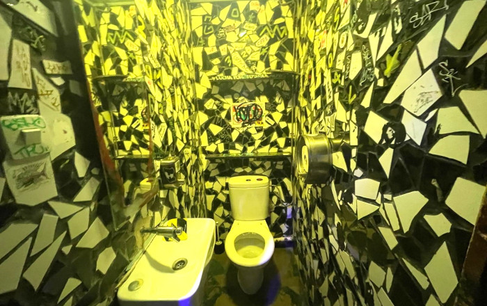 Traspaso - Bar- C1 -
Barcelona - Gótico