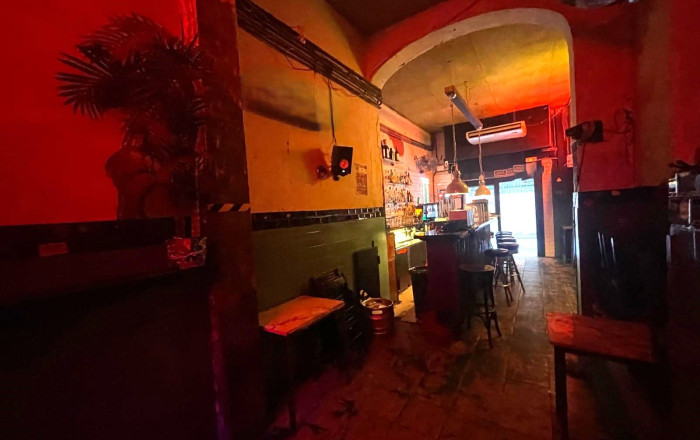 Traspaso - Bar- C1 -
Barcelona - Gótico