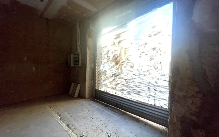 Venta - Local comercial -
Barcelona - Borne-centro