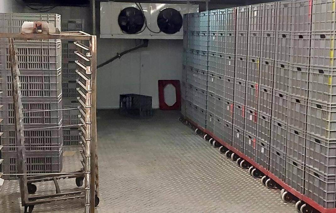 Alquiler - Obradores y/o Panaderias -
Lli&ccedil;&agrave; d'Amunt