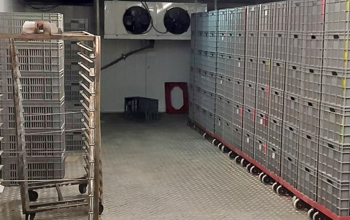 Alquiler - Obradores y/o Panaderias -
Lli&ccedil;&agrave; d'Amunt