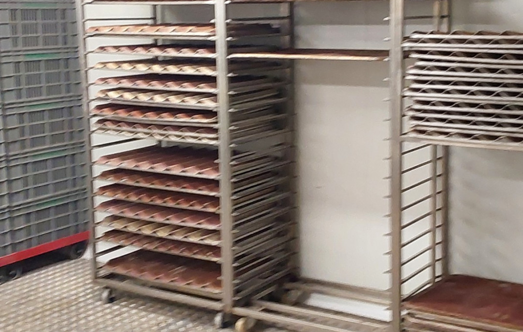 Alquiler - Obradores y/o Panaderias -
Lli&ccedil;&agrave; d'Amunt