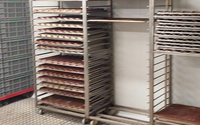 Alquiler - Obradores y/o Panaderias -
Lli&ccedil;&agrave; d'Amunt