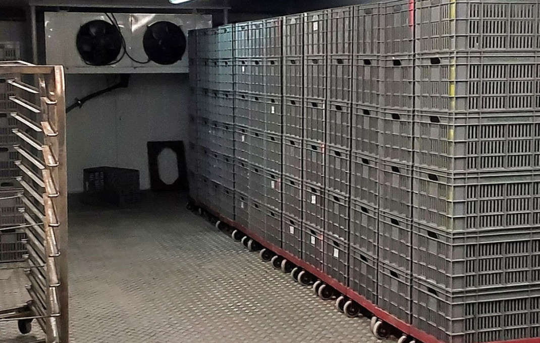 Alquiler - Obradores y/o Panaderias -
Lli&ccedil;&agrave; d'Amunt