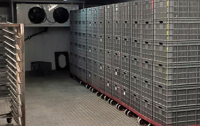 Alquiler - Obradores y/o Panaderias -
Lli&ccedil;&agrave; d'Amunt