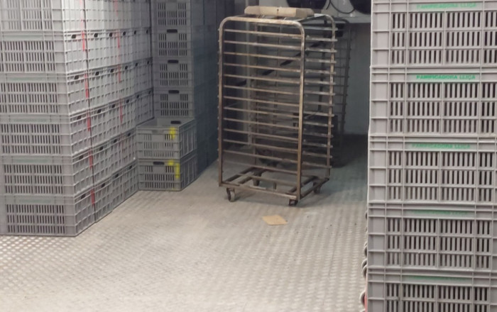 Alquiler - Obradores y/o Panaderias -
Lli&ccedil;&agrave; d'Amunt