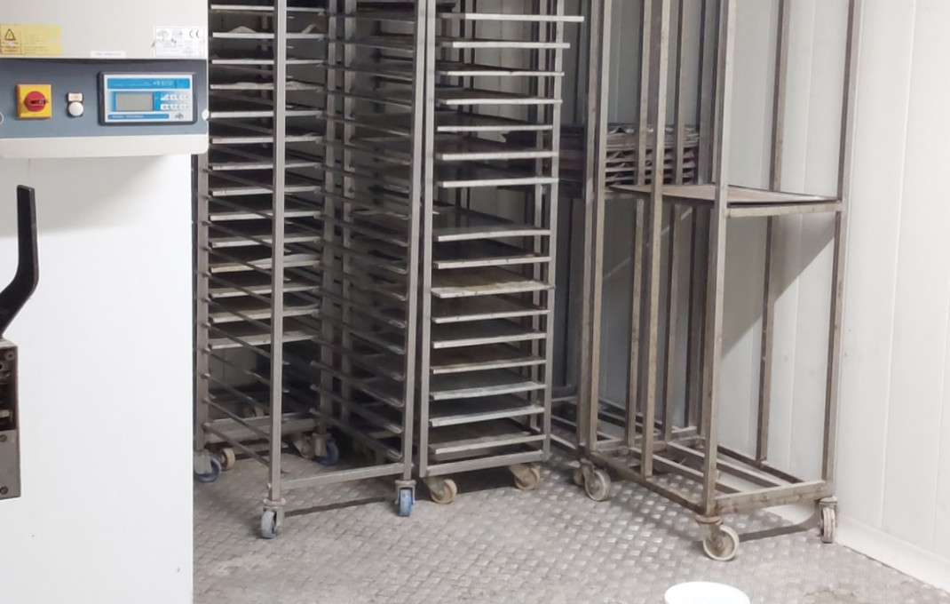 Alquiler - Obradores y/o Panaderias -
Lli&ccedil;&agrave; d'Amunt