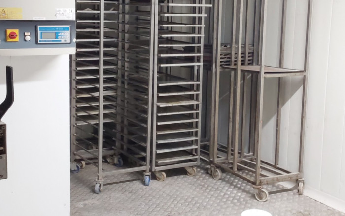 Alquiler - Obradores y/o Panaderias -
Lli&ccedil;&agrave; d'Amunt