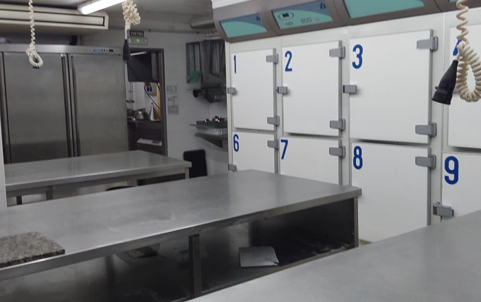 Alquiler - Obradores y/o Panaderias -
Lli&ccedil;&agrave; d'Amunt