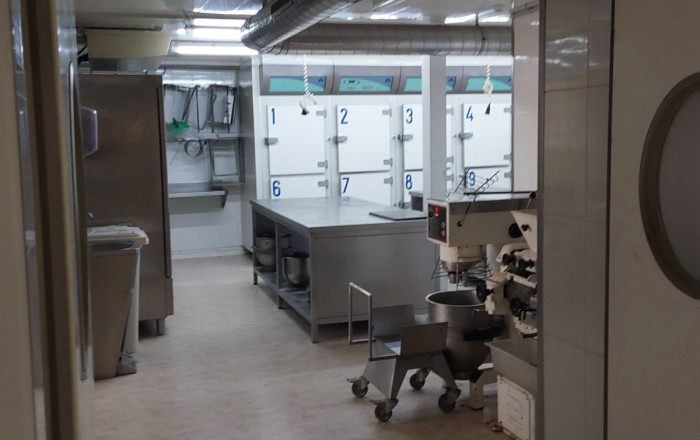 Alquiler - Obradores y/o Panaderias -
Lli&ccedil;&agrave; d'Amunt